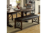 CM3465T Paulina Dining Table