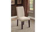 CM3466SC-2PK Dodson Side Chair (2/Box)