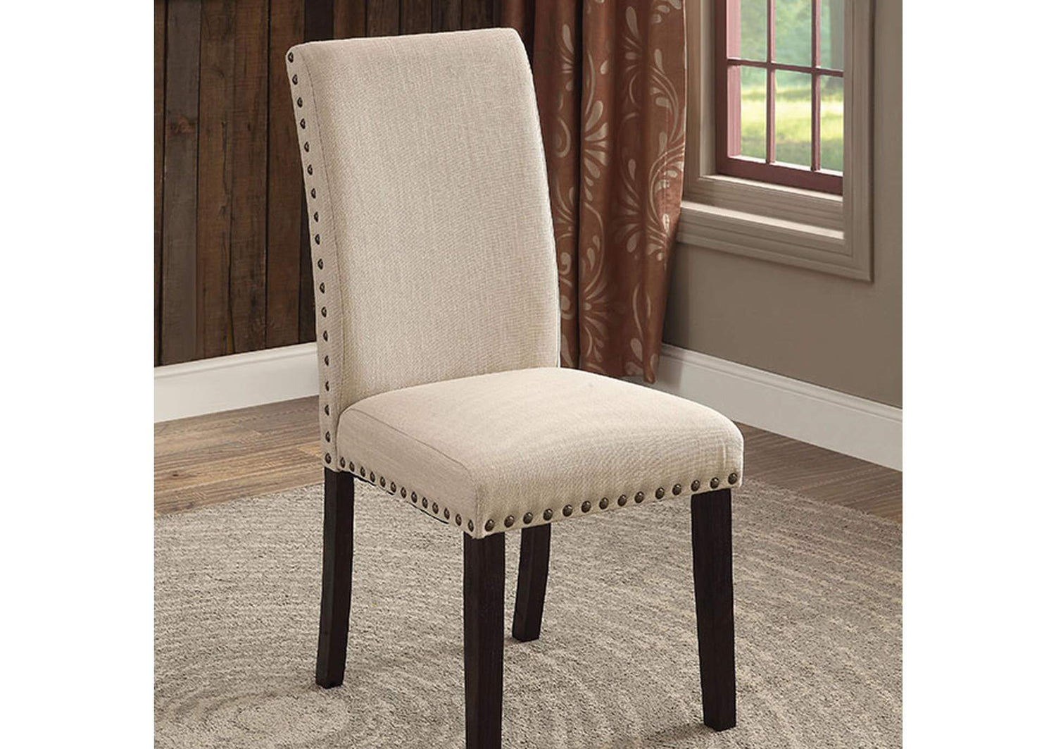 CM3466SC-2PK Dodson Side Chair (2/Box)