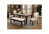 CM3466SC-2PK Dodson Side Chair (2/Box)