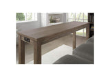 CM3474GY-PT-4PK Caerleon 4 Pc. Counter Ht. Dining Set