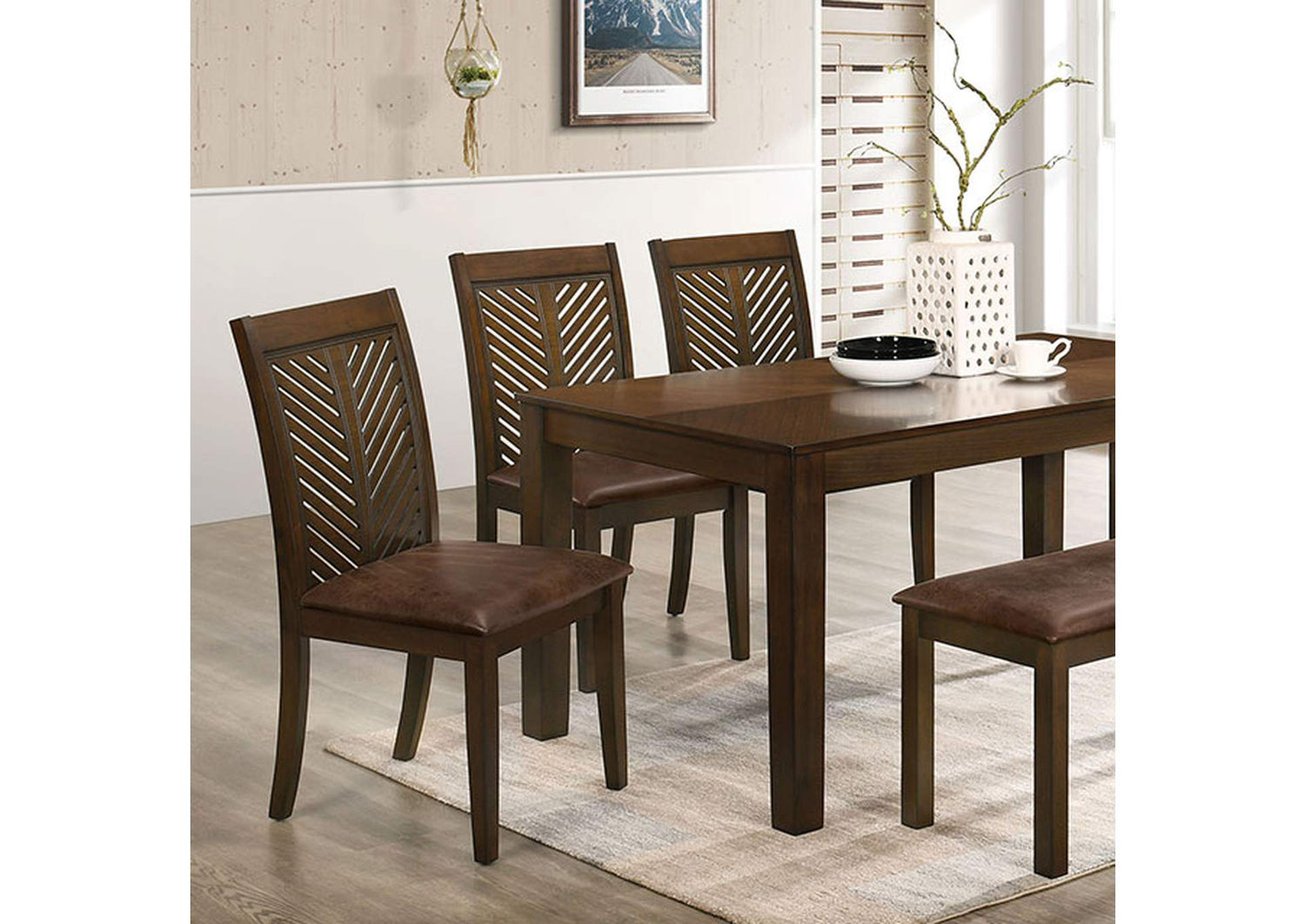 Garnett Dining Table