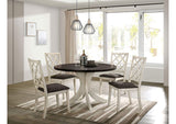 CM3491SC-2PK Haleigh Side Chair