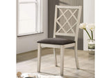 Haleigh Side Chair