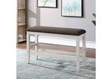 Heidelberg Counter Ht. Bench
