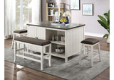 CM3498PT-TABLE Heidelberg Counter Ht. Table