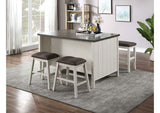 CM3498PT-TABLE Heidelberg Counter Ht. Table