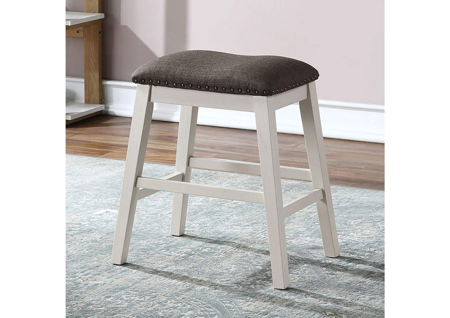 Heidelberg Counter Ht. Stool