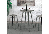 Timon 42" BAR TABLE