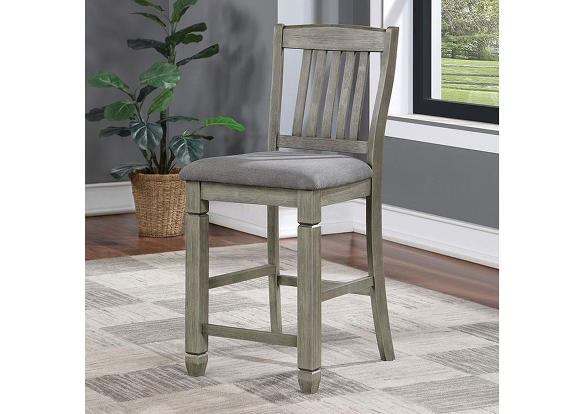 Anaya Counter Ht. Chair