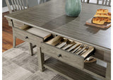 CM3512GY-PT-TABLE Anaya Counter Ht. Table