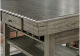 CM3512GY-PT-TABLE Anaya Counter Ht. Table