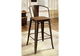 CM3529PC-2PK Cooper Counter Ht. Chair (2/Box)