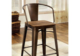 CM3529PC-2PK Cooper Counter Ht. Chair (2/Box)