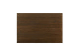 CM3529PT Cooper ll Elm & Metal Counter Table w/6 Counter Chair