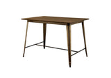 CM3529PT Cooper Counter Ht. Table