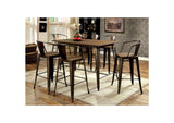 CM3529PC-2PK Cooper Counter Ht. Chair (2/Box)