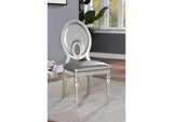 CM3541SV-SC-2PK Cathalina Side Chair (2/Box)