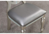 CM3541SV-SC-2PK Cathalina Side Chair (2/Box)