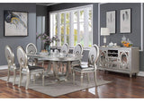 CM3541SV-SC-2PK Cathalina Side Chair (2/Box)