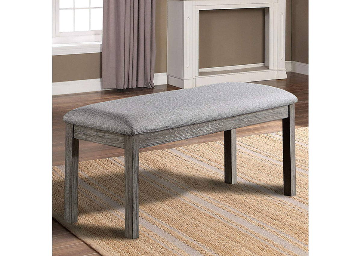 Laquila Bench