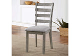 Laquila Side Chair (2/Box)