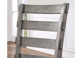 CM3542GY-SC-2PK Laquila Side Chair (2/Box)