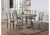 CM3542GY-T Laquila Dining Table