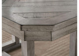CM3542GY-T Laquila Dining Table