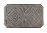 CM3542GY-T Laquila Dining Table