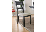 CM3543T-TABLE Thomaston Dining Table