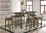 CM3547BR-ST-2PK Gumboro Stool