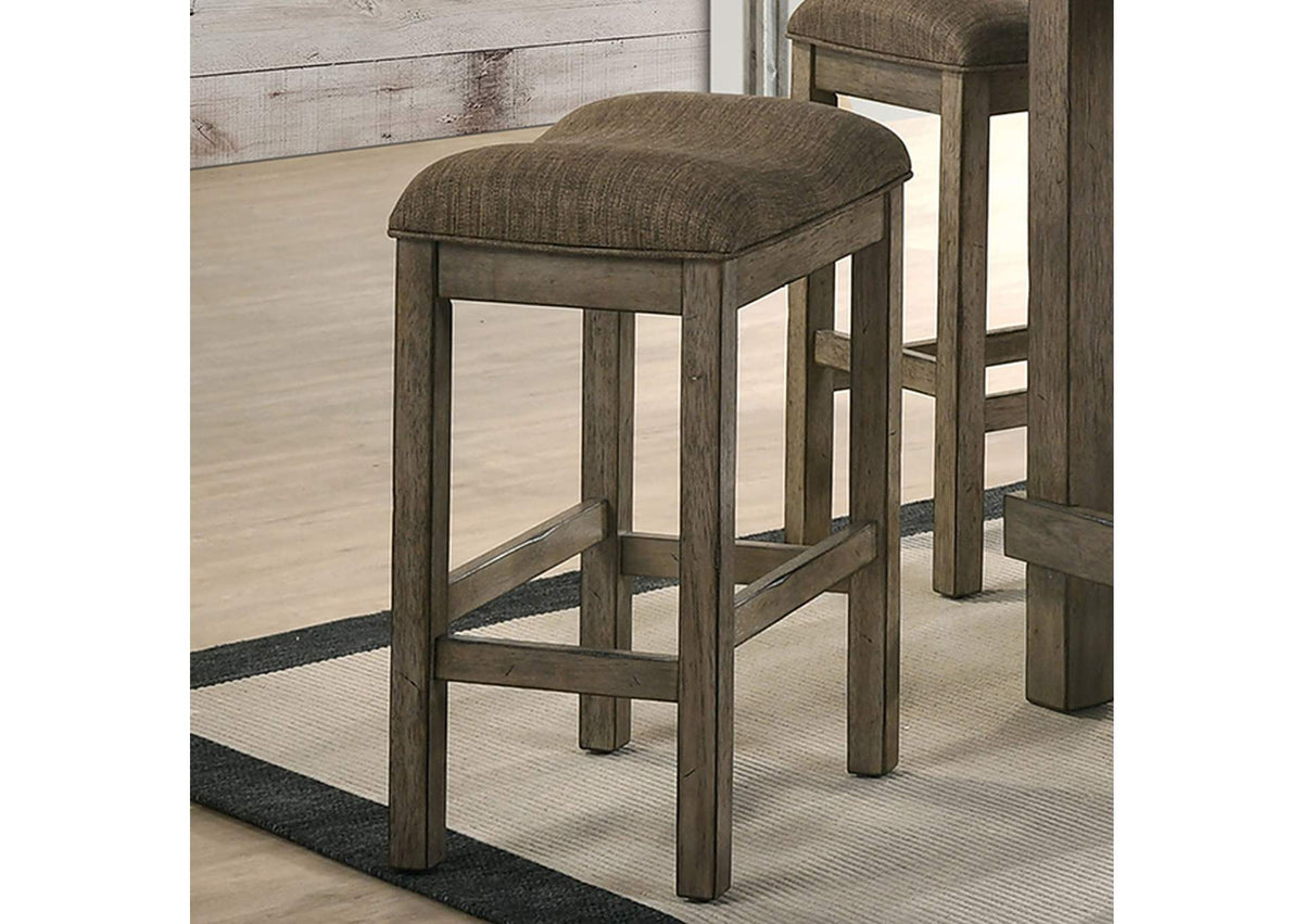 Gumboro Stool