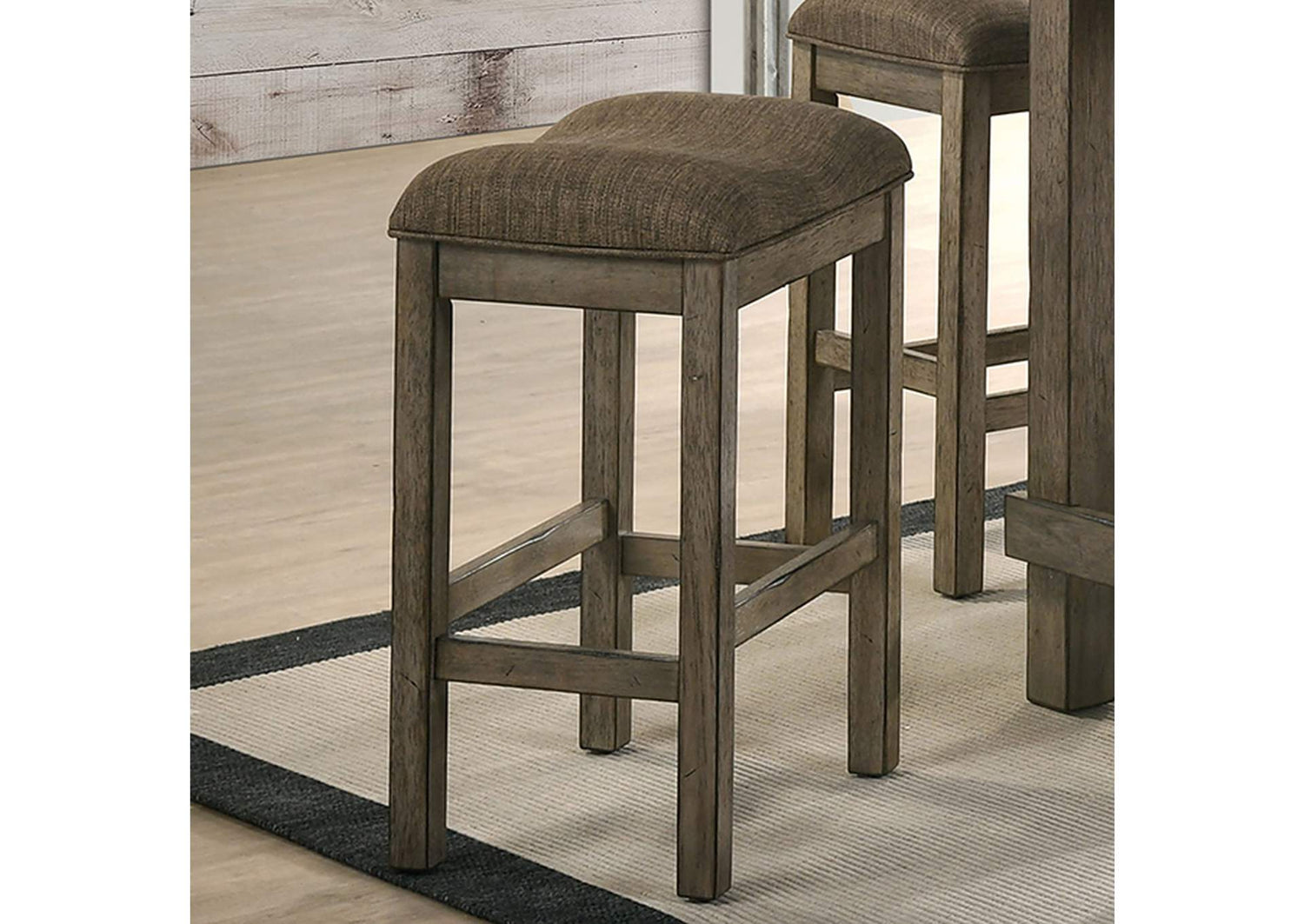 Gumboro Stool