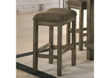 Gumboro Stool