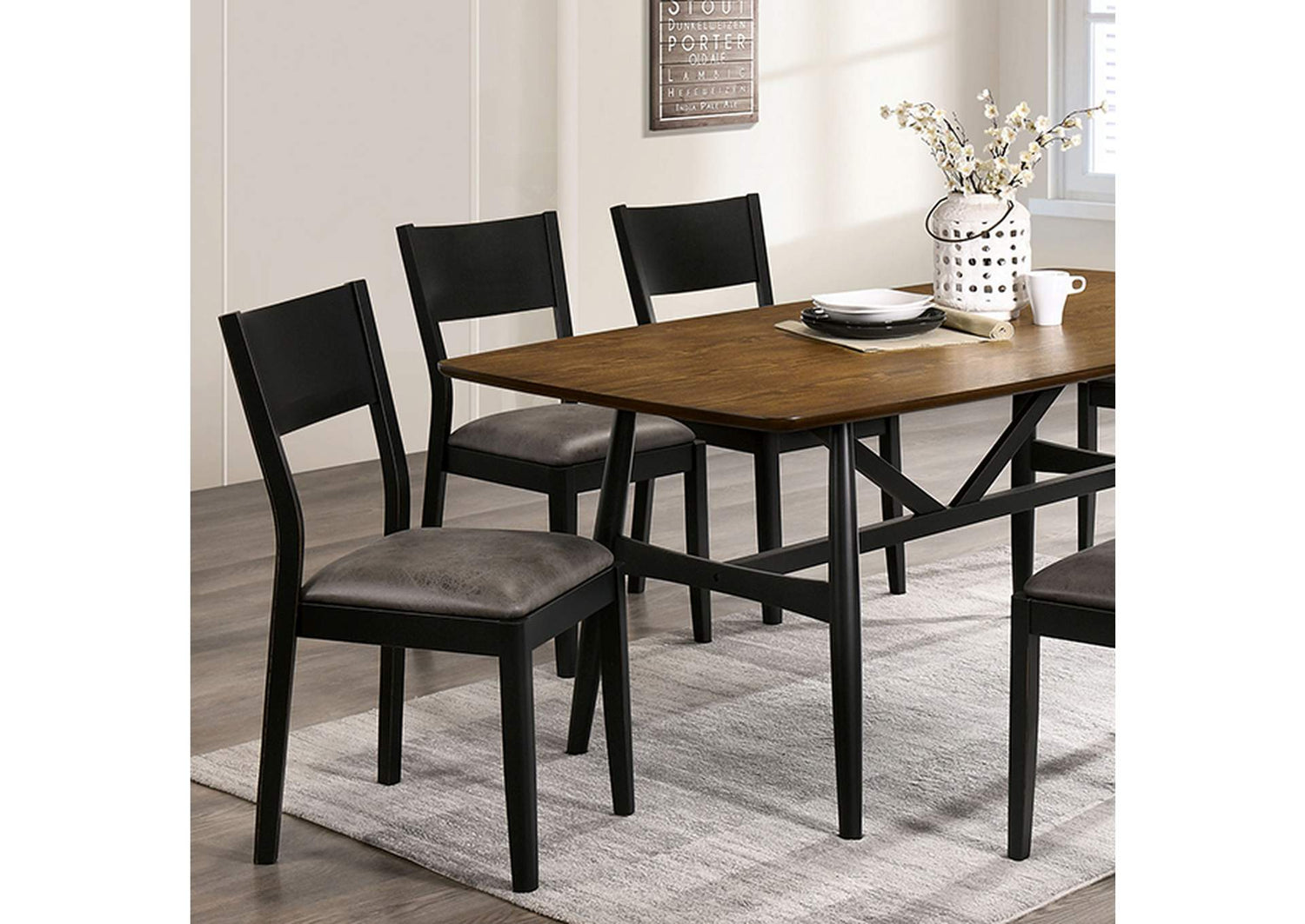 Oberwil Dining Table
