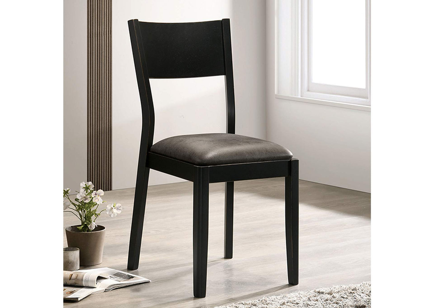 Oberwil Chair