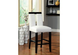 CM3559PC-2PK Luminar Counter Ht. Chair (2/Box)