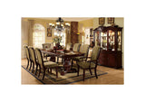 CM3561AC-2PK Majesta Arm Chair (2/Box)