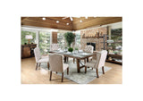 CM3829F-SC-2PK Gianna Side Chair (2/Ctn)