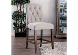 Sania Counter Ht. Chair (2/Ctn)