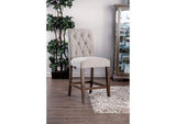 CM3564A-PC-2PK Sania Counter Ht. Chair (2/Ctn)