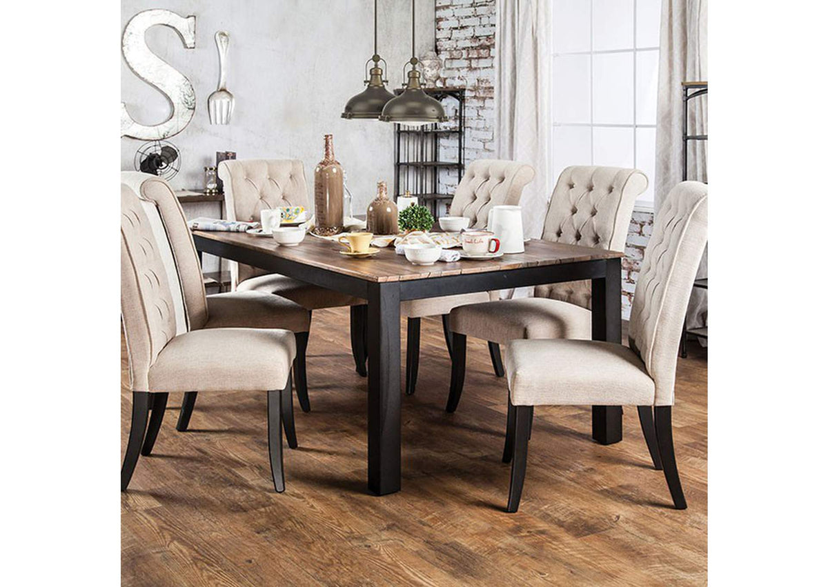 Marshall Dining Table