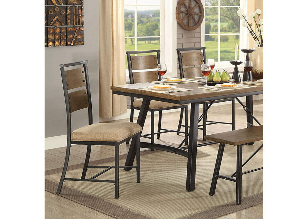 Marybeth Dining Table