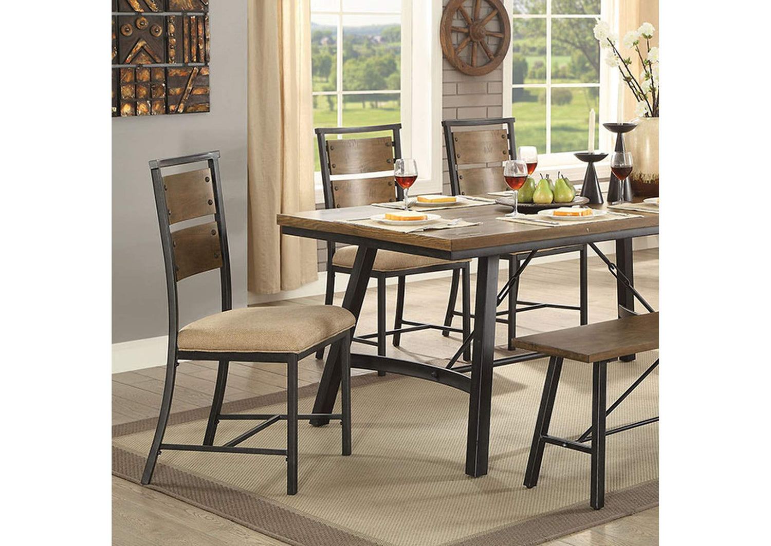 Marybeth Dining Table