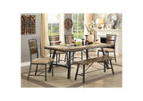 CM3572T Marybeth Dining Table