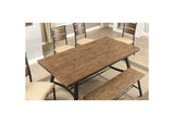 CM3572T Marybeth Dining Table