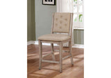 CM3576PC-2PK Ledyard Counter Ht. Side Chair (2/Ctn)