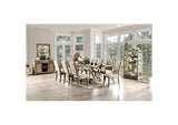 CM3577T-TABLE Patience Dining Table