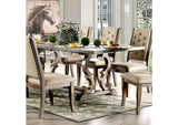 Patience Dining Table
